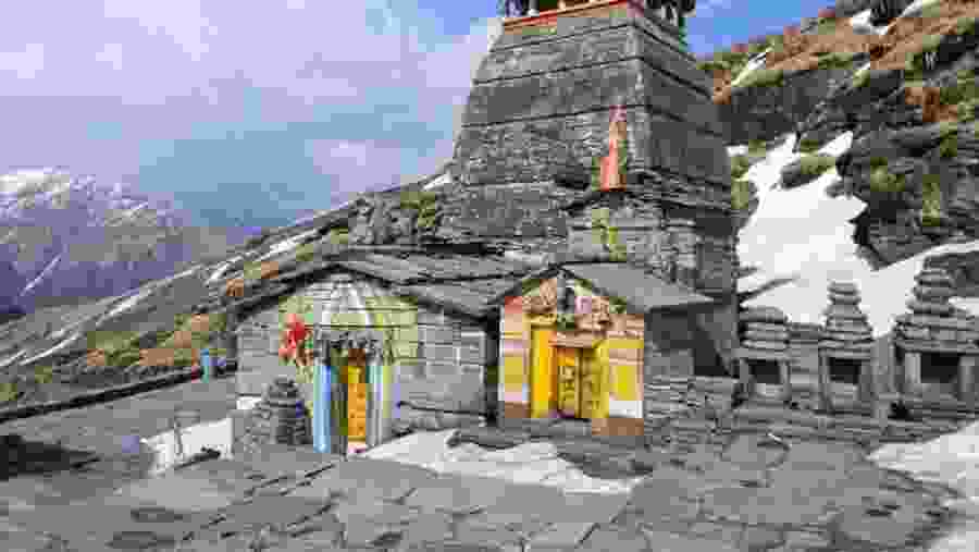 Tungnath Temple