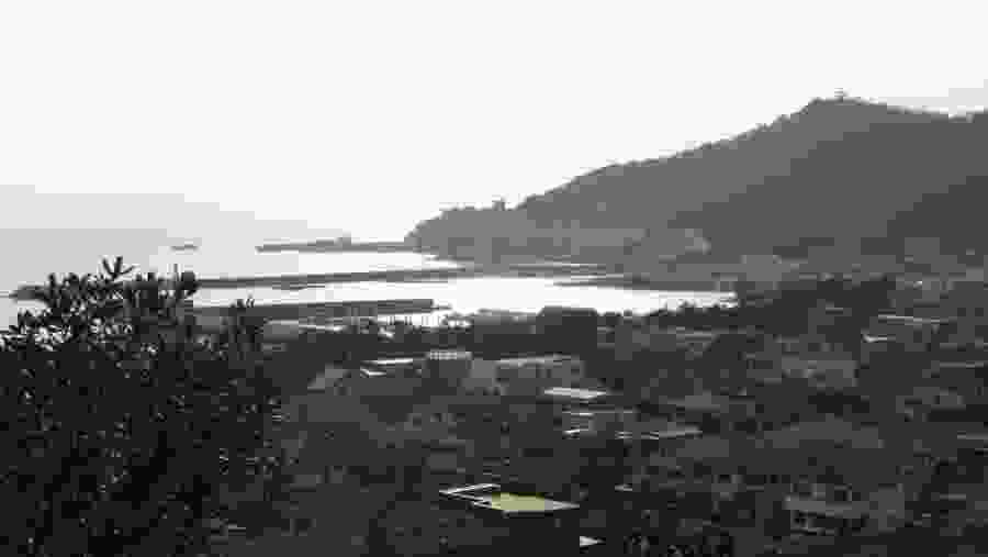 Wakayama sightseeing