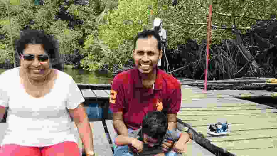 Make memories during the trip