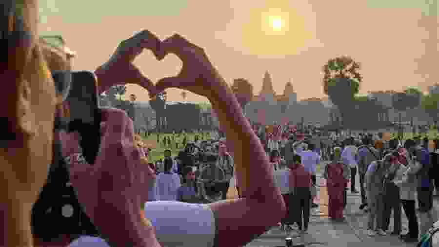 Angkor