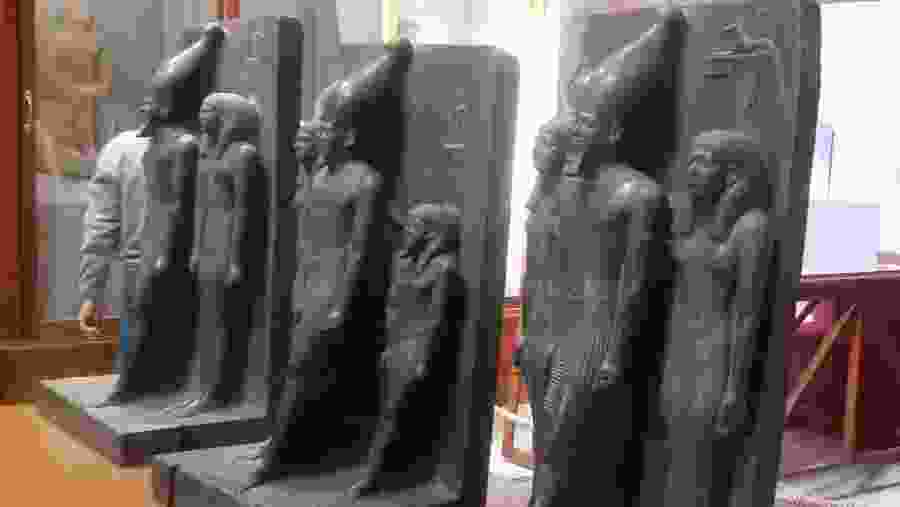 Cairo Museum