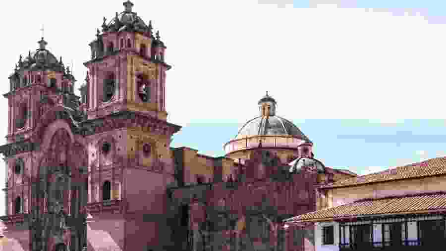 Plaza de Armas