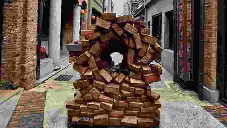 Taipei - Wanhua District