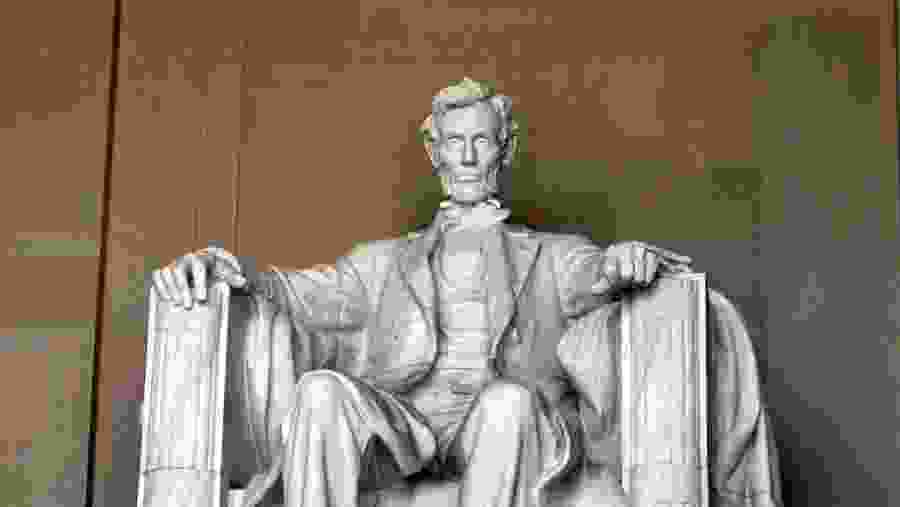Lincoln Memorial