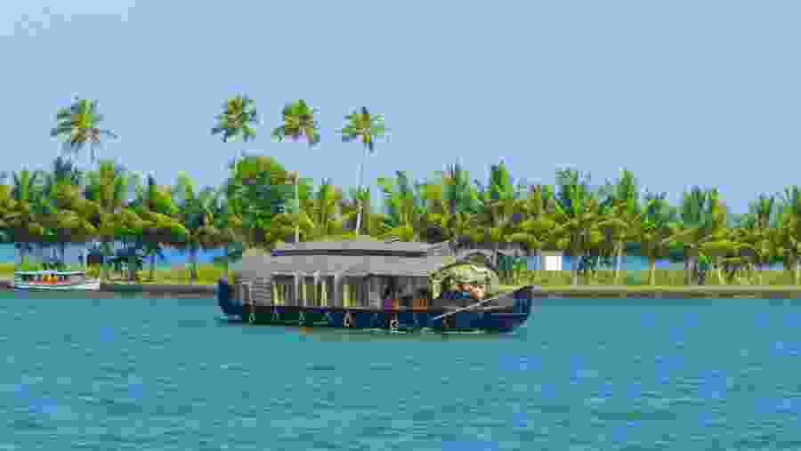 Kumarakom