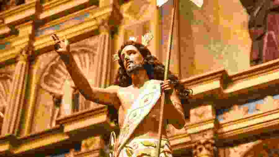 Manila Cathedral
