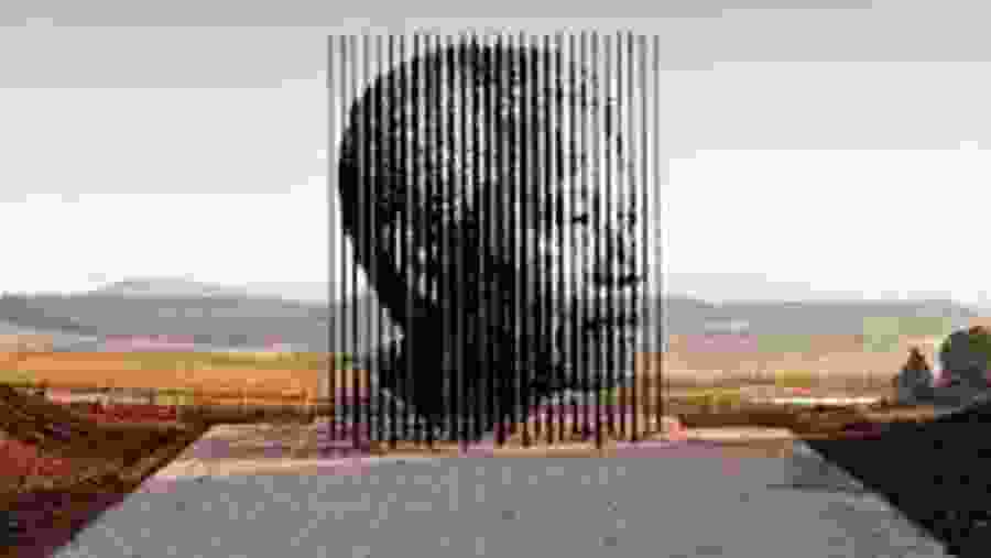 Apartheid Museum, Johannesburg, South Africa