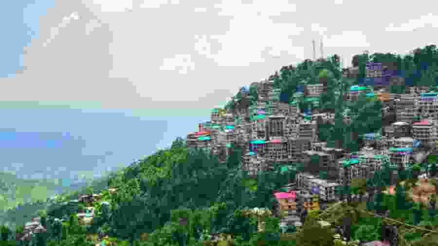 Dharamshala, Himachal Pradesh