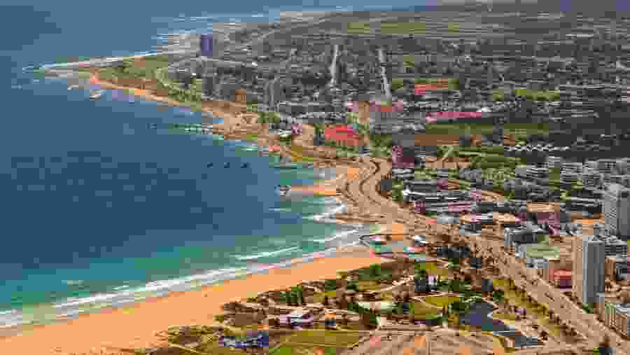 Port Elizabeth, South Africa