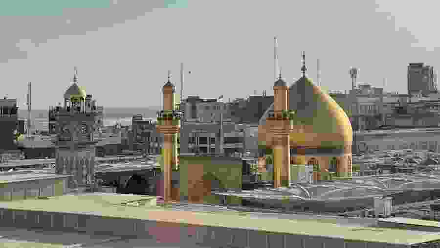 Imam Ali Shrine
