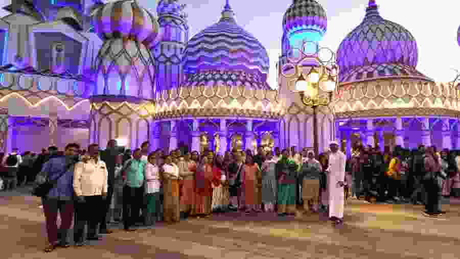 Global Village, Dubai