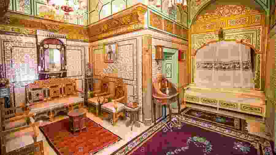 Palace
