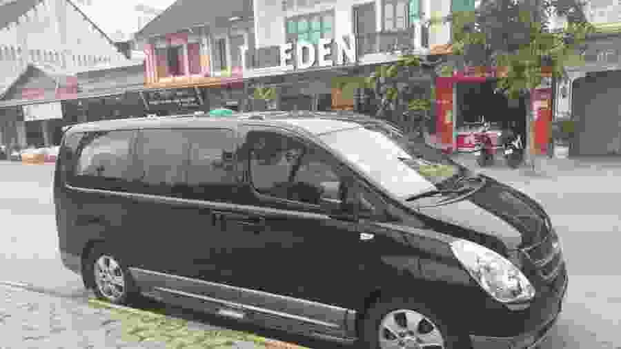 Luxury Transfer