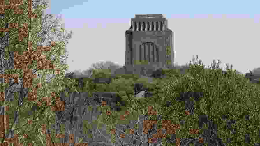 Voortrekker Monument