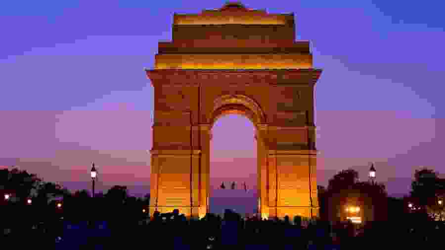 India Gate