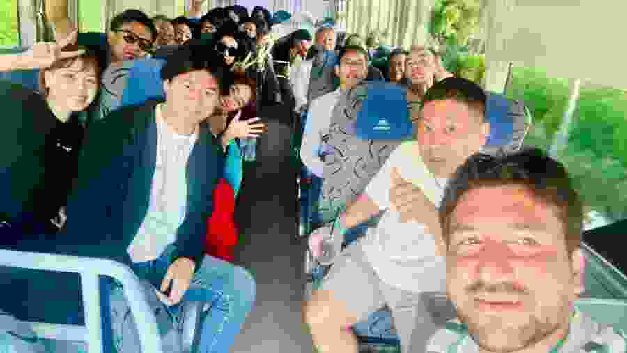 Half-Day Dubai City Tour