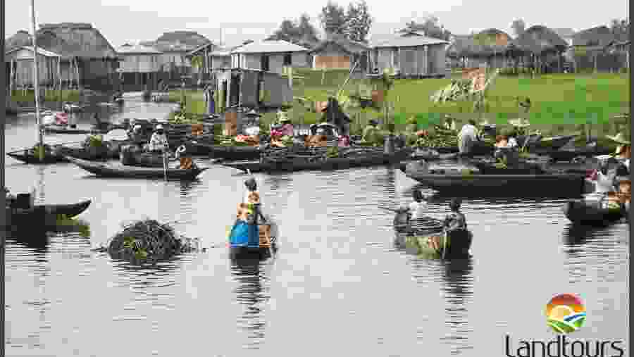 Cultural Expedition To Togo And Benin