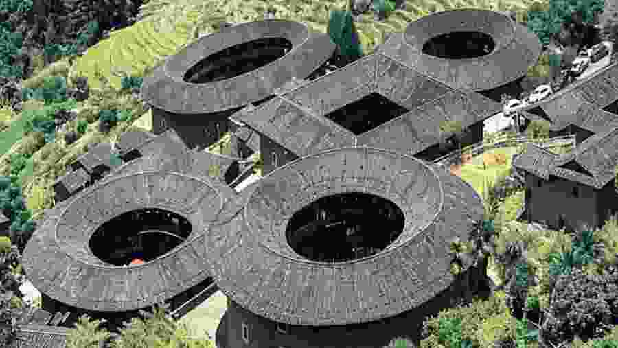 Tianluokeng Tulou In-Depth Cultural Day Tour