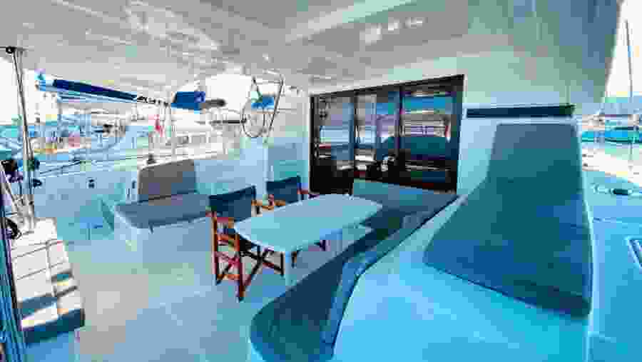 Embark on a boat cruise