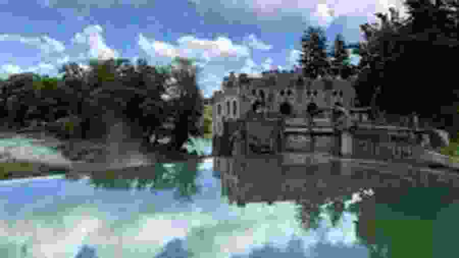 River hopping Karlovac
