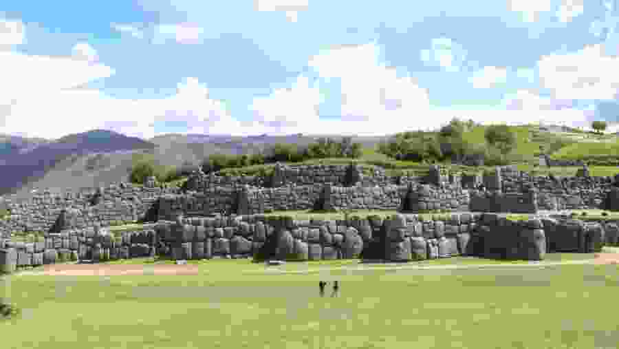 Saqsaywaman