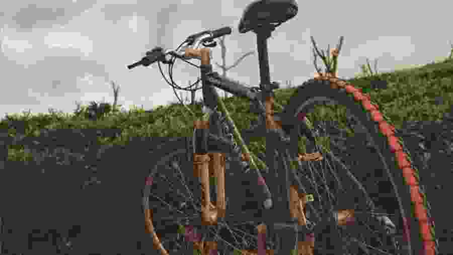 Mountain Biking In Galle