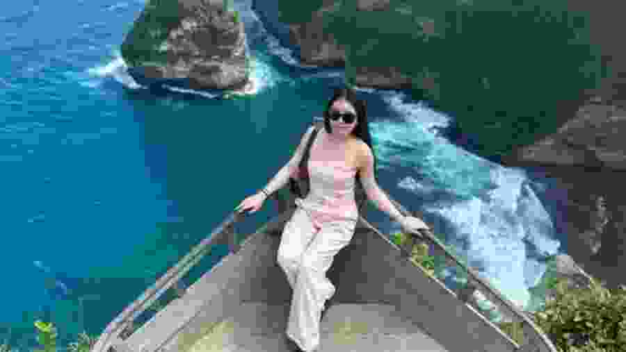 Bali Nusa Penida Tour