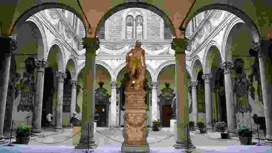 Palazzo Medici Riccardi