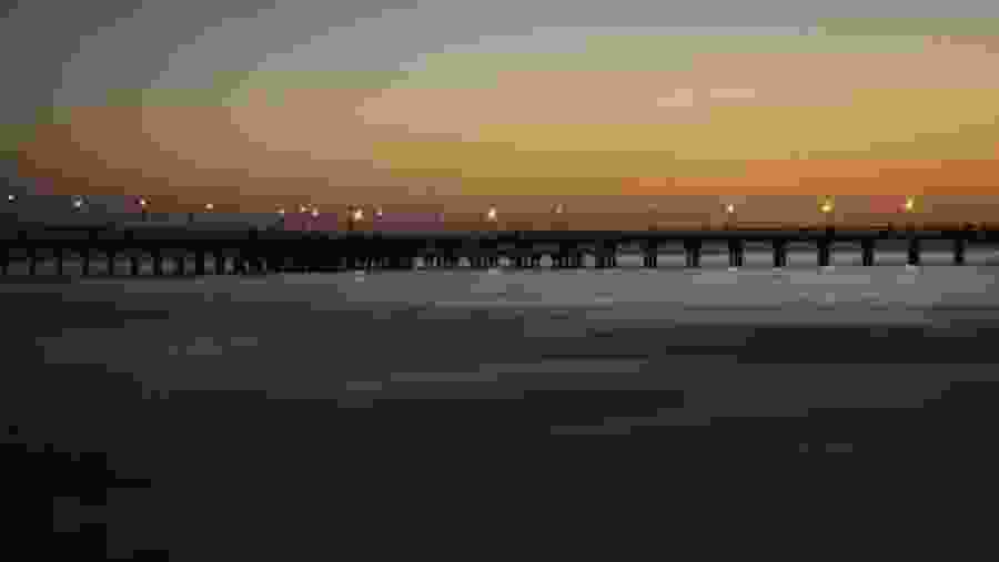 Enjoy sightseeing in Palanga