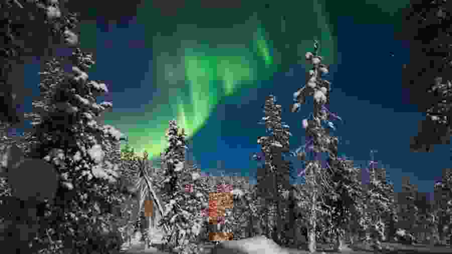 Aurora Borealis