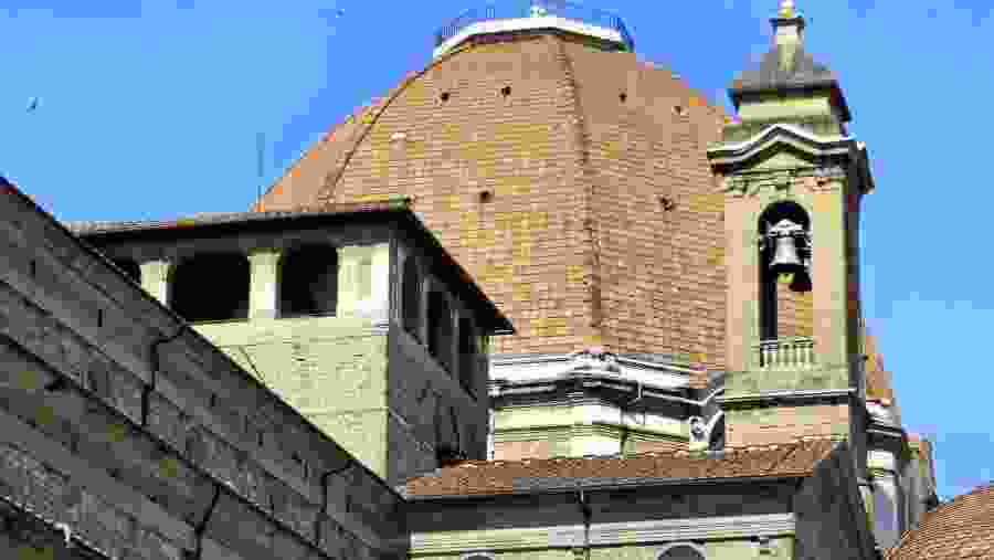 San Lorenzo Church