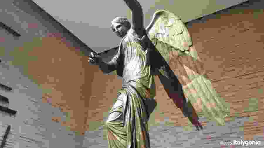 Discover the History of Santa Giulia and Brixia Archaeological Park