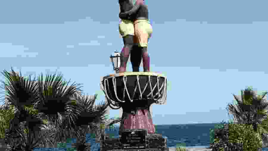 Stroll around Dakar