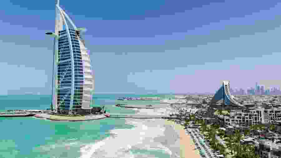 Burj Al Arab