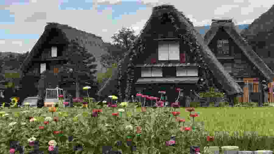 Shirakawa