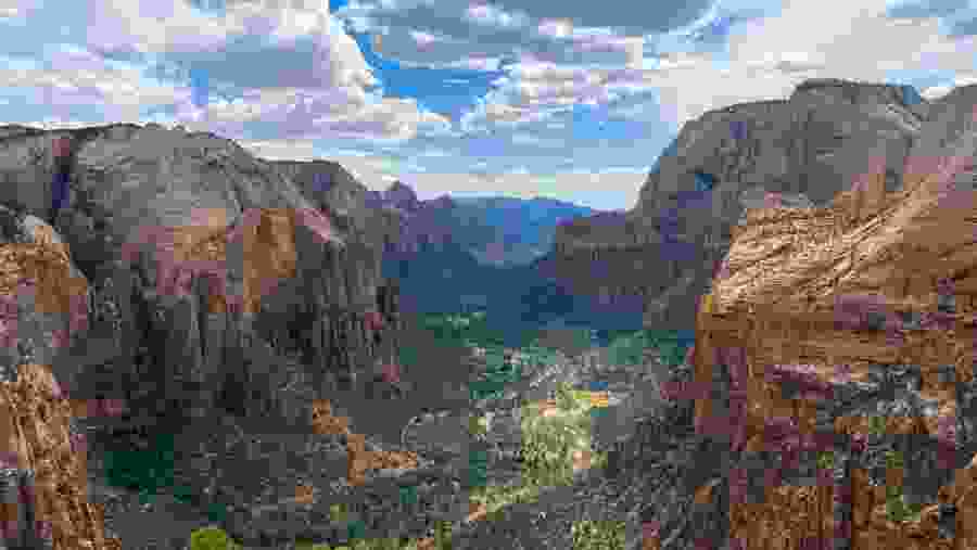 Zion National Park