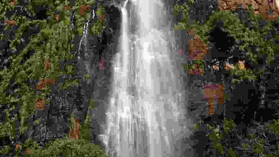 Waterfalls Tour