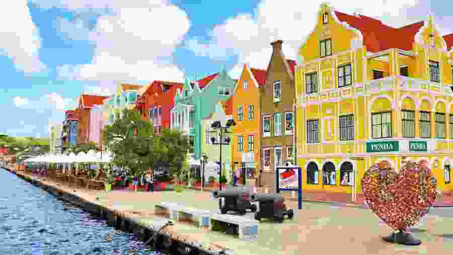 Willemstad