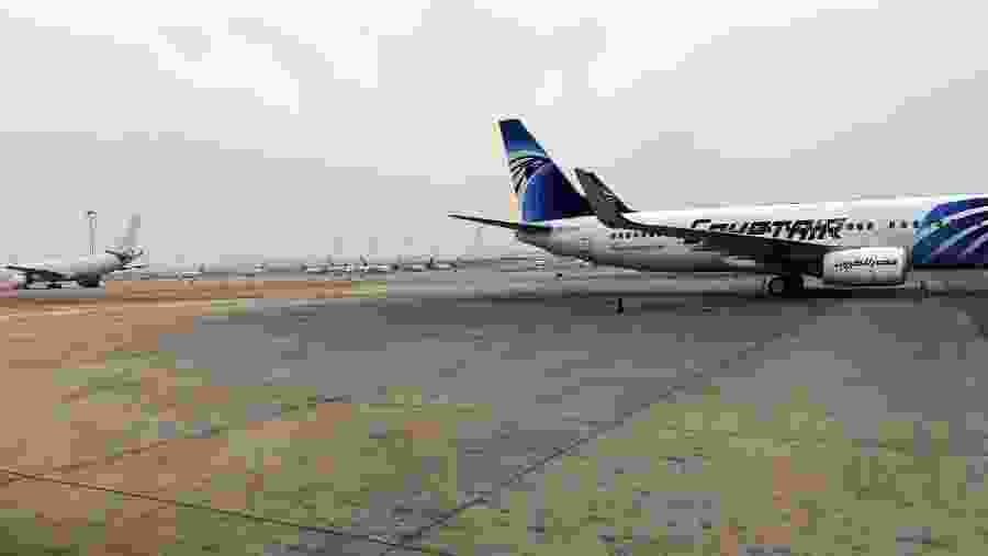 Cairo Airport Transfer