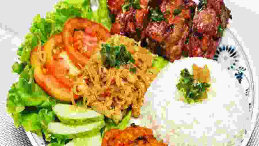 Street Food Ho Chi Minh City