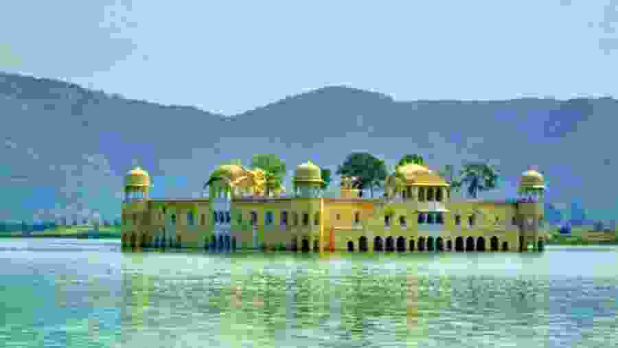 Jal Mahal
