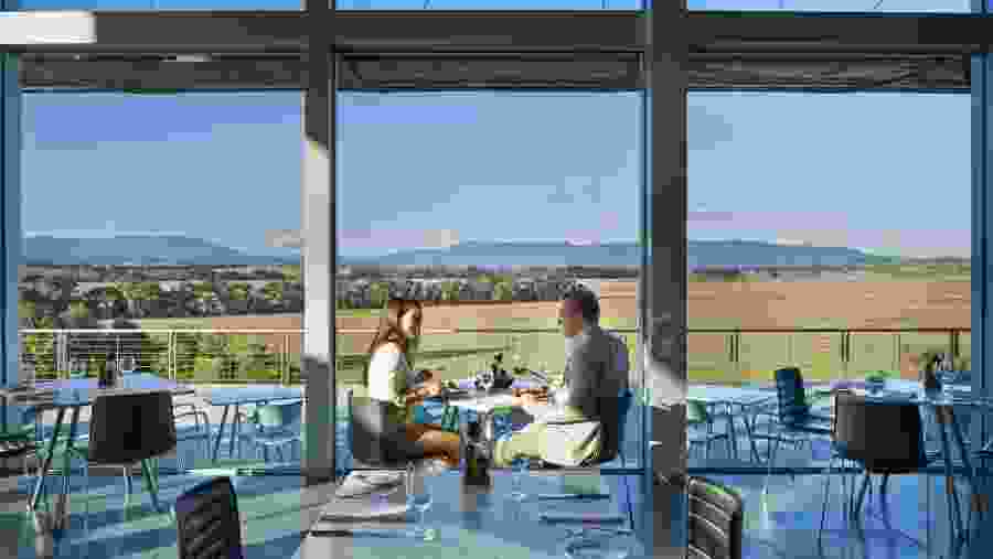Enjoy a day tasting local wines in Yarra Valley, Australia
