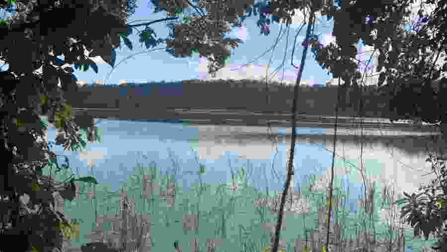 Lake Duluti, Arushi, Tanzania