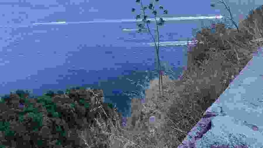 Positano Sorrento Pompeii