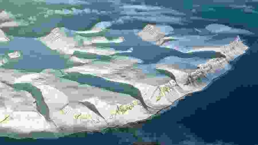 Þórsmörk Reserve