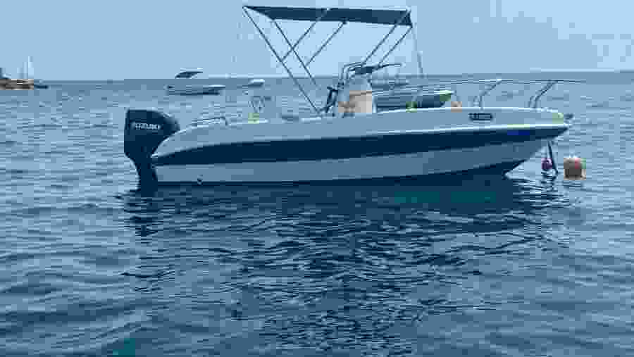 Private Boat Tour Around The Maltese Islands