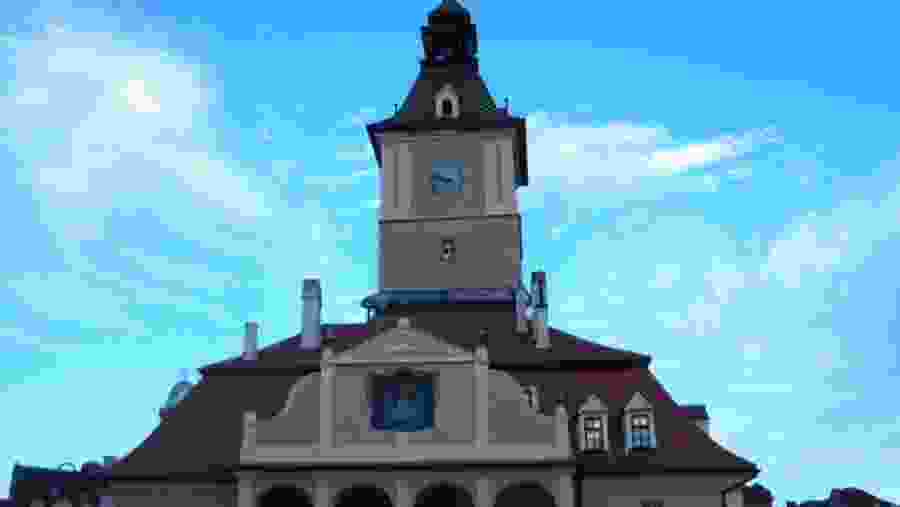 St. Peter & Paul Cathedral