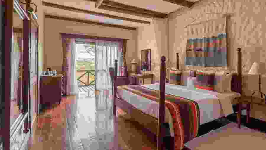 Accommodation