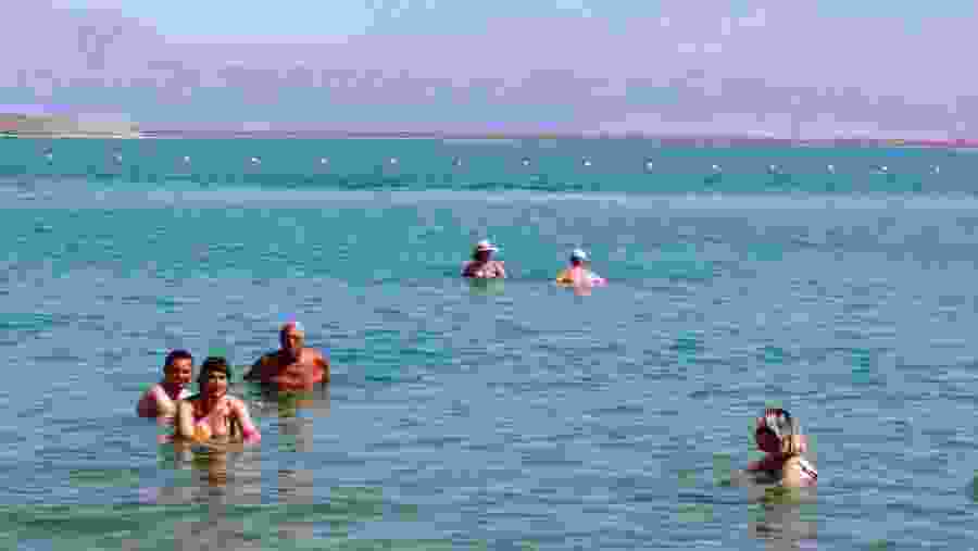 Dead Sea