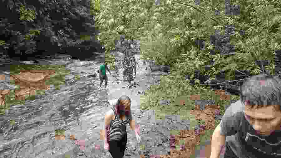 ﻿Nidangoda Ella Tour And River Hike